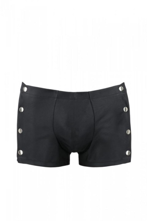 048 SHORT DAVID black XXL/XXXL - Passion 048 SHORT DAVID black XXL/XXXL - Passion