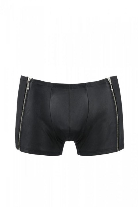 049 SHORT MATT black XXL/XXXL - Passion 049 SHORT MATT black XXL/XXXL - Passion