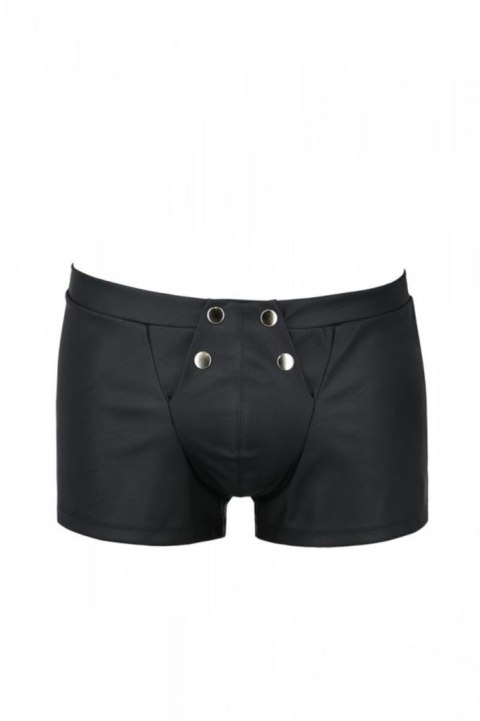 050 SHORT PATRICK black L/XL - Passion 050 SHORT PATRICK black L/XL - Passion