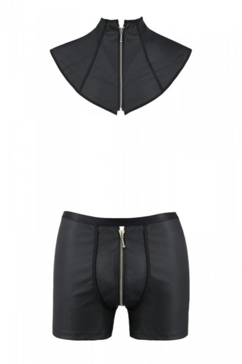 051 SET EDWARD black L/XL - Passion 051 SET EDWARD black L/XL - Passion