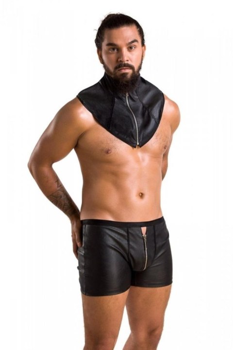 051 SET EDWARD black S/M - Passion 051 SET EDWARD black S/M - Passion