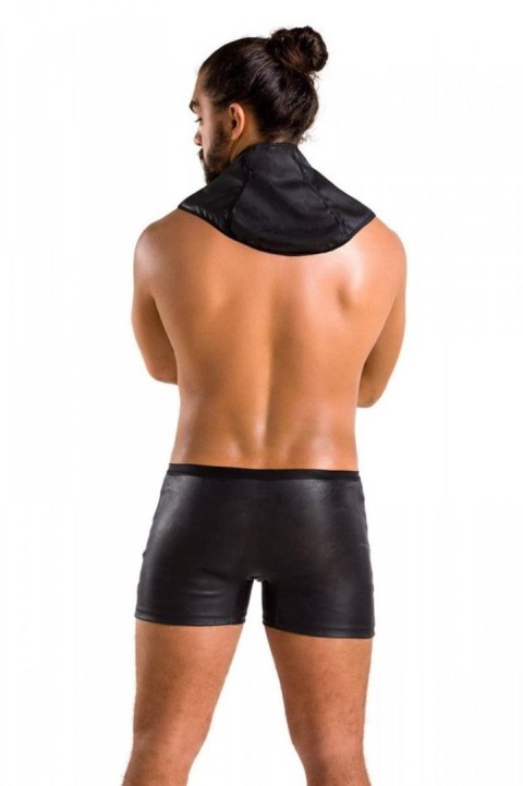 051 SET EDWARD black S/M - Passion 051 SET EDWARD black S/M - Passion