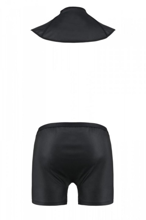 051 SET EDWARD black S/M - Passion 051 SET EDWARD black S/M - Passion