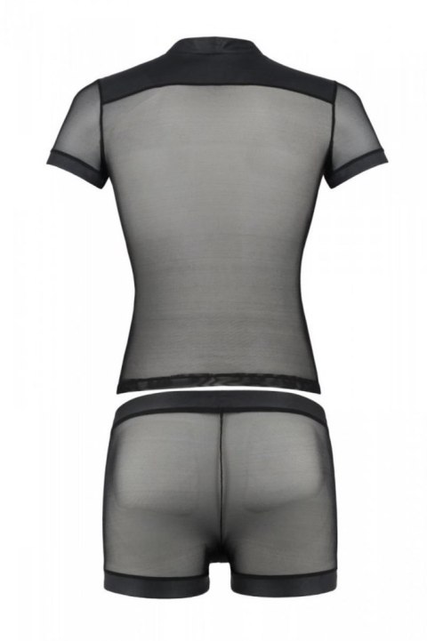 052 SET MICHAEL black XXL/XXXL - Passion 052 SET MICHAEL black XXL/XXXL - Passion