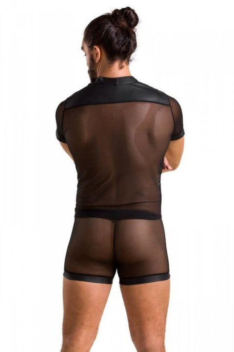 052 SET MICHAEL black S/M - Passion 052 SET MICHAEL black S/M - Passion