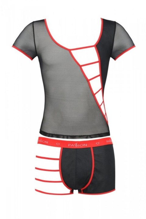 055 SET MARK black XXL/XXXL - Passion 055 SET MARK black XXL/XXXL - Passion