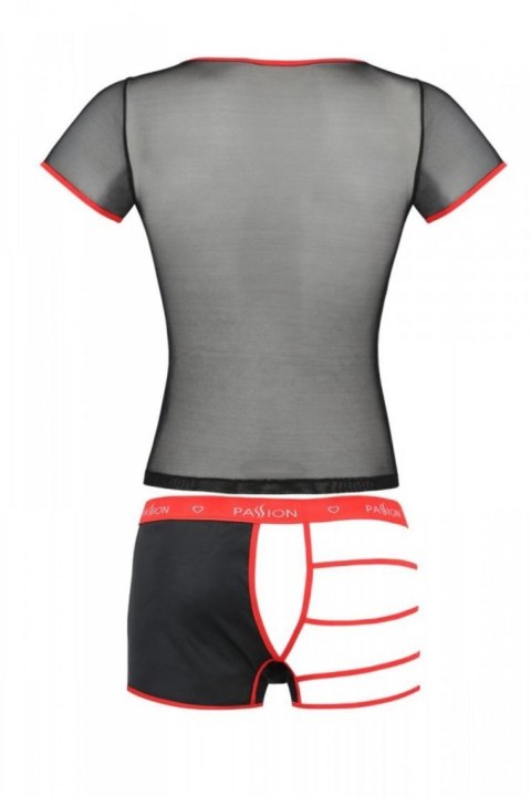 055 SET MARK black XXL/XXXL - Passion 055 SET MARK black XXL/XXXL - Passion
