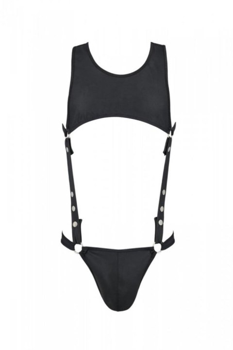 056 BODY ADAM black S/M - Passion 056 BODY ADAM black S/M - Passion