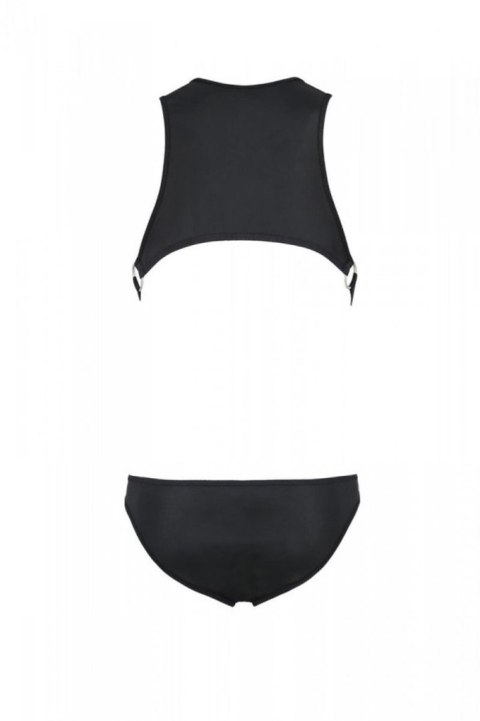 056 BODY ADAM black S/M - Passion 056 BODY ADAM black S/M - Passion