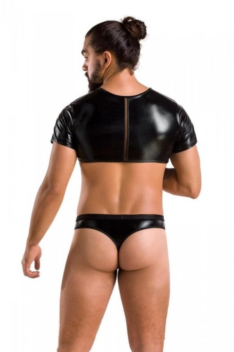 057 SET PETER black L/XL - Passion 057 SET PETER black L/XL - Passion