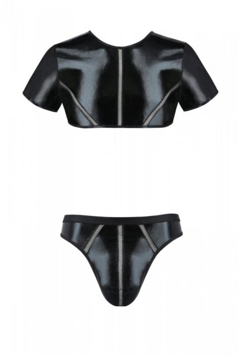 057 SET PETER black L/XL - Passion 057 SET PETER black L/XL - Passion