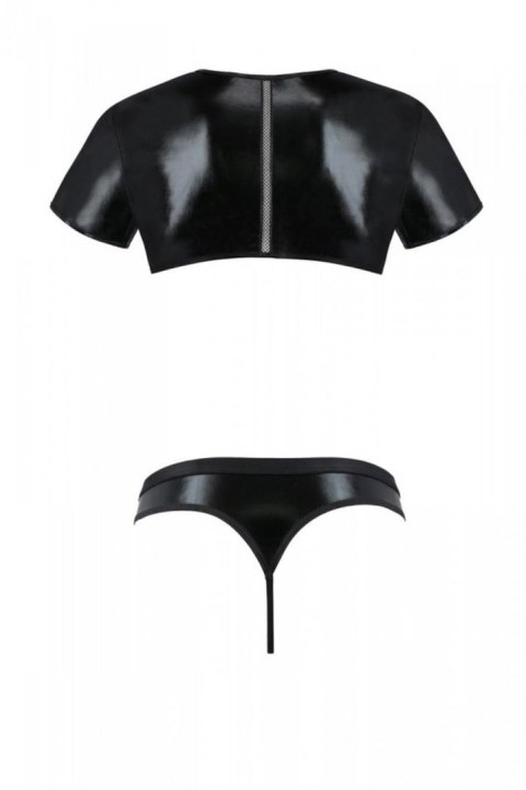 057 SET PETER black S/M - Passion 057 SET PETER black S/M - Passion
