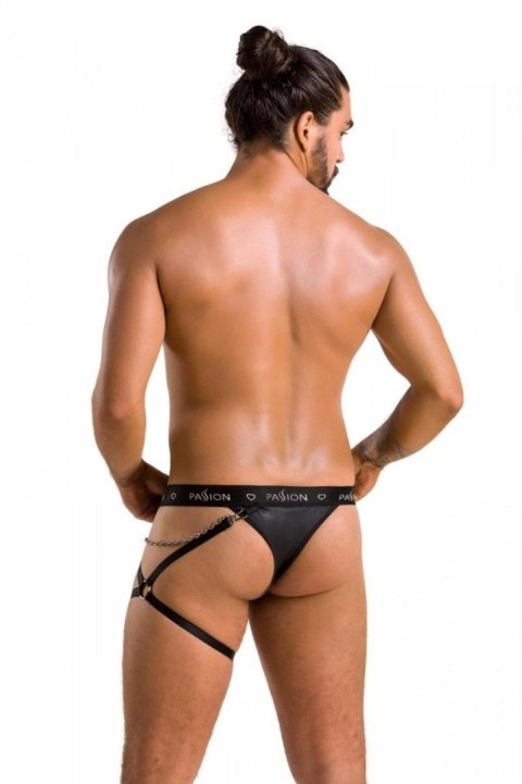 058 THONG BILL black XXL/XXXL - Passion 058 THONG BILL black XXL/XXXL - Passion