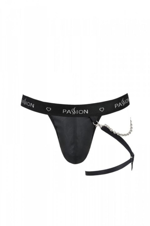 058 THONG BILL black XXL/XXXL - Passion 058 THONG BILL black XXL/XXXL - Passion