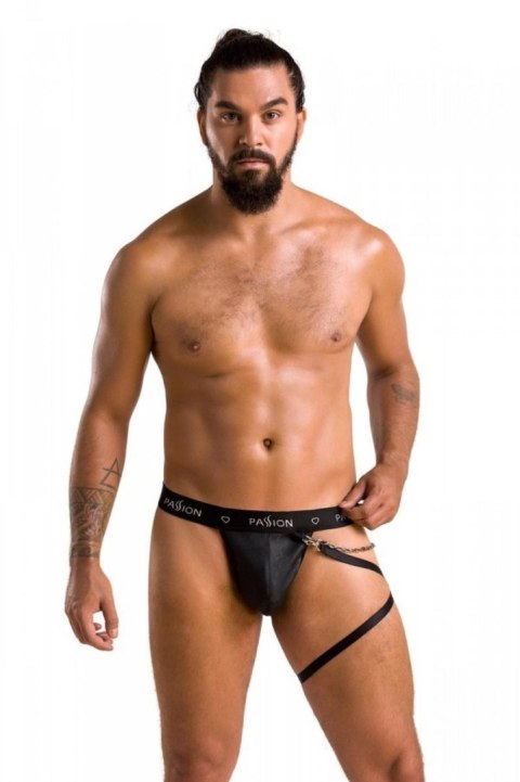 058 THONG BILL black S/M - Passion 058 THONG BILL black S/M - Passion