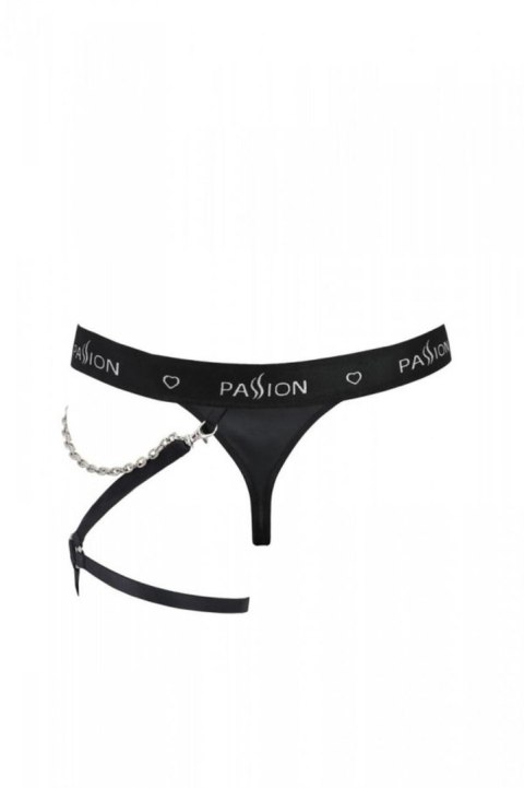 058 THONG BILL black S/M - Passion 058 THONG BILL black S/M - Passion