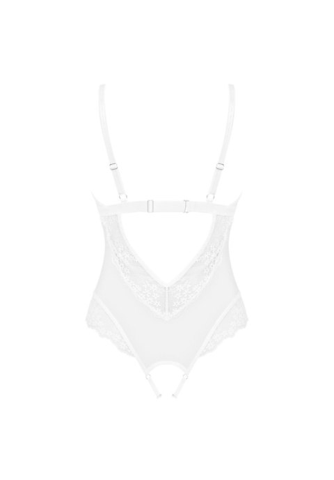 Heavenlly body otwarte wycięty krok erotyka M/L