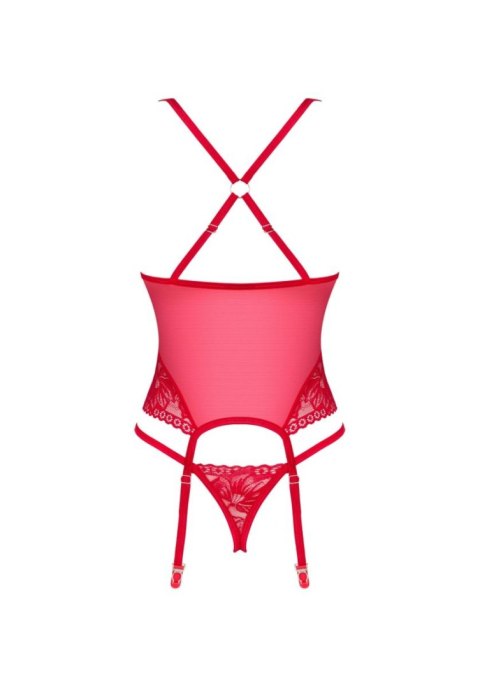Lacelove gorset XS/S