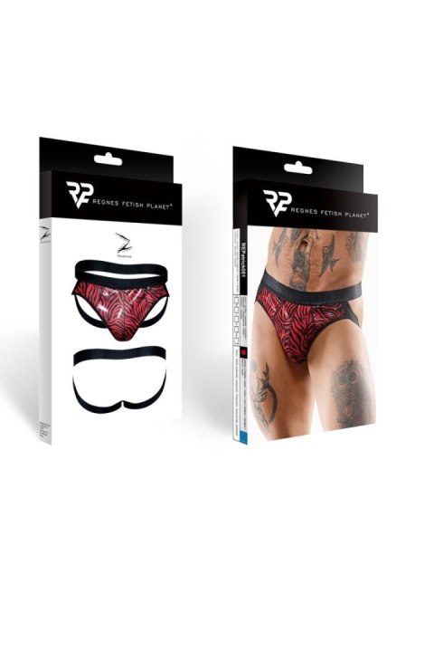Majtki jockstraps - M Majtki jockstraps - M