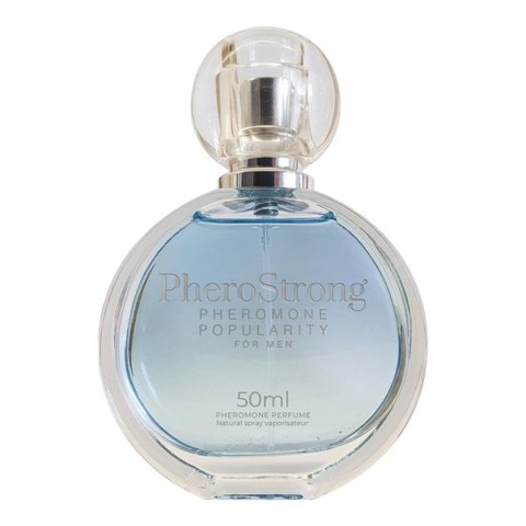 PheroStrong pheromone Popularity for Men 50ml PheroStrong pheromone Popularity for Men 50ml