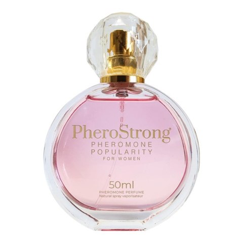 PheroStrong pheromone Popularity for Women 50ml PheroStrong pheromone Popularity for Women 50ml