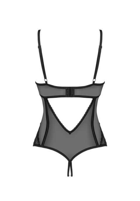 Serena Love body erotyczne otwarte wycięte XL/2XL