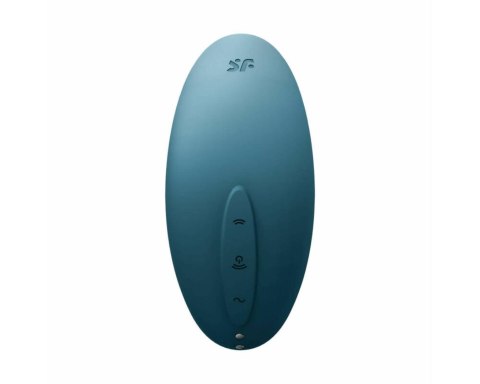 Bezdotykowy masażer łechtaczki Satisfyer Vulva Lover 2 Bezdotykowy masażer łechtaczki Satisfyer Vulva Lover 2