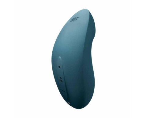 Bezdotykowy masażer łechtaczki Satisfyer Vulva Lover 2 Bezdotykowy masażer łechtaczki Satisfyer Vulva Lover 2