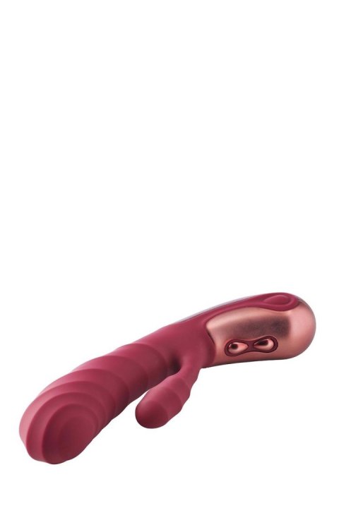 DINKY DUO VIBRATOR JIMMY K. DINKY DUO VIBRATOR JIMMY K.