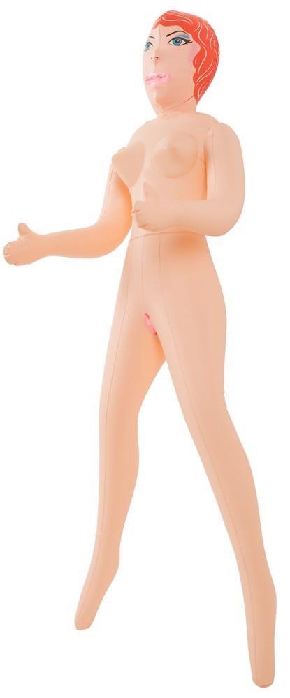 Lalka erotyczna dmuchana sex osiemnastka urodziny