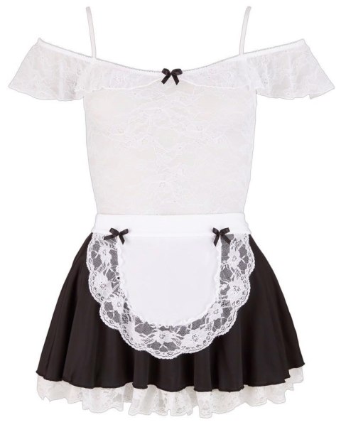 Maid's Dress M Maid's Dress M