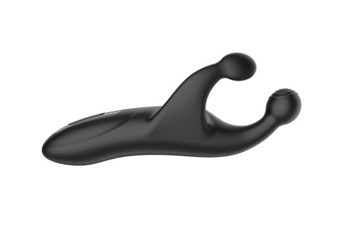 Masturbator -Tapping and vibrating penis stimulator