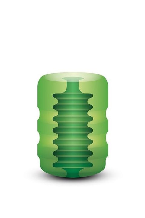 Masturbator-ZOLO ORIGINAL POCKET STROKER Masturbator-ZOLO ORIGINAL POCKET STROKER
