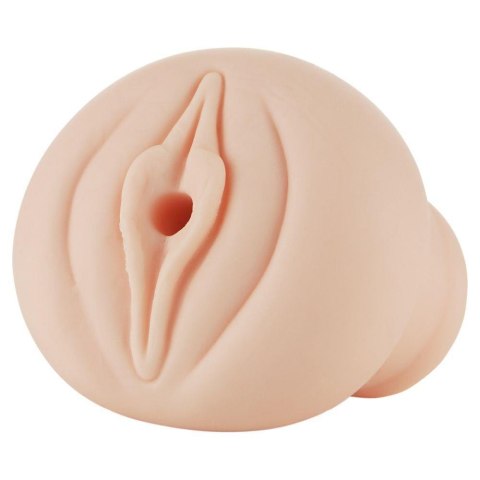 Me You Us Miss Maria Pump Sleeve Flesh Me You Us Miss Maria Pump Sleeve Flesh