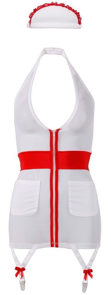 Nurse XL Nurse XL