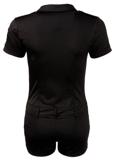 Police Jumpsuit L Police Jumpsuit L