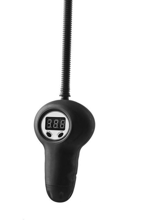 RAMROD AUTOMATIC DIGITAL PENIS PUMP RAMROD AUTOMATIC DIGITAL PENIS PUMP