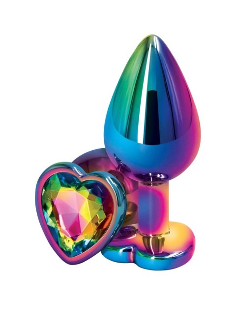 Rear Assets Mulitcolor Heart M Multicolor Rear Assets Mulitcolor Heart M Multicolor