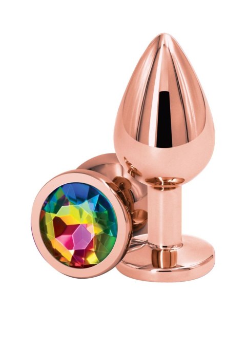 Rear Assets Rose Gold M Multicolor Rear Assets Rose Gold M Multicolor