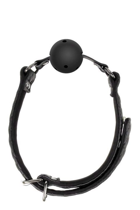 BLAZE BALL GAG DIAMOND BLACK BLAZE BALL GAG DIAMOND BLACK