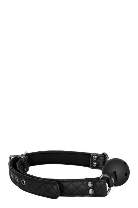 BLAZE BALL GAG DIAMOND BLACK BLAZE BALL GAG DIAMOND BLACK