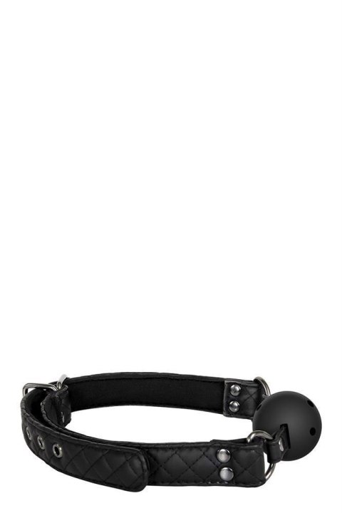 BLAZE BALL GAG DIAMOND BLACK BLAZE BALL GAG DIAMOND BLACK