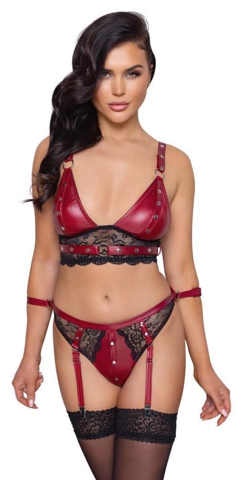 Bra Set Bondage M Bra Set Bondage M
