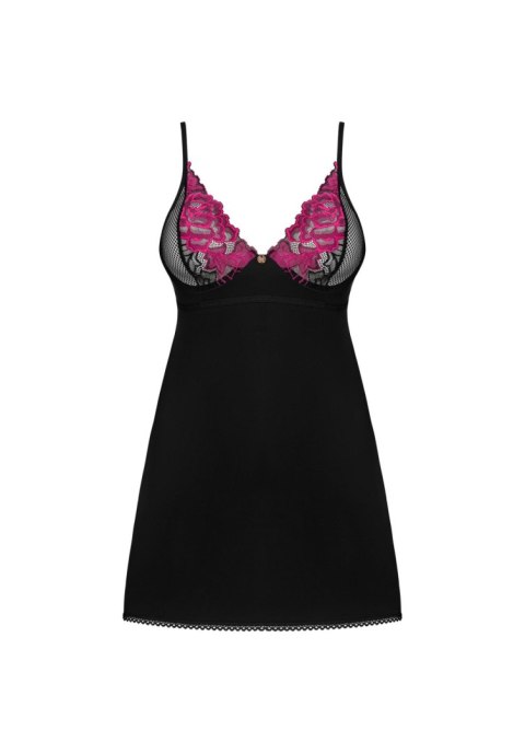 Rosenty koszulka i stringi XL/2XL