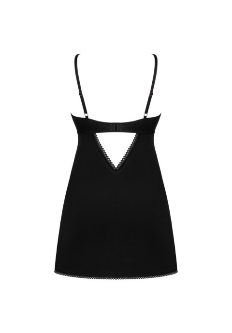 Rosenty koszulka i stringi M/L