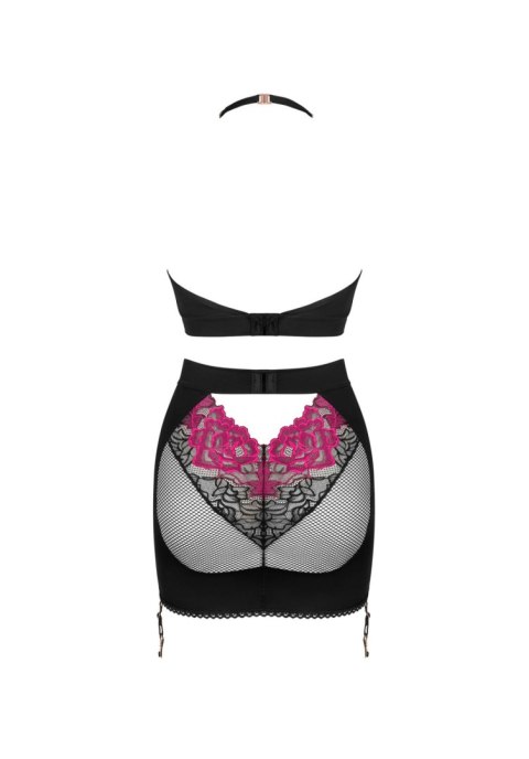 Rosenty top i spódnica XL/2XL