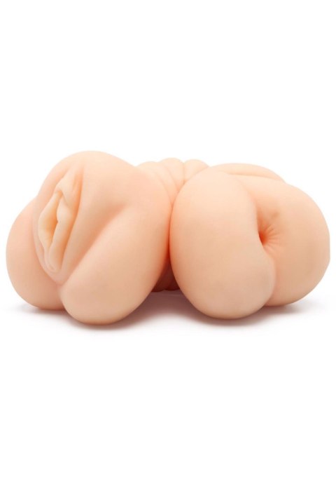 Snug Double Fucker Pussy/Ass Light skin tone Snug Double Fucker Pussy/Ass Light skin tone