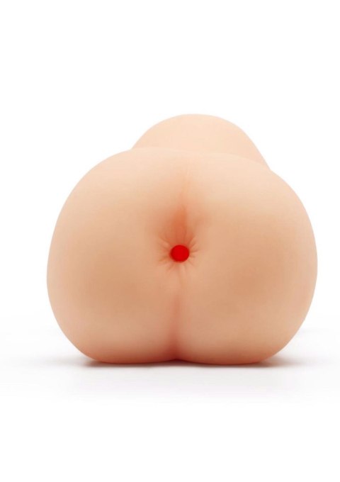 Snug Double Fucker Pussy/Ass Light skin tone Snug Double Fucker Pussy/Ass Light skin tone