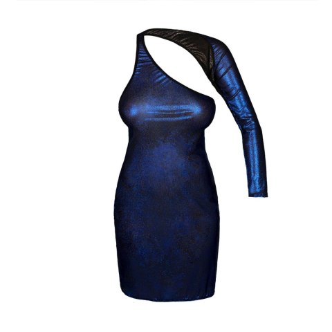 Bielizna-HARLO BLUE DRESS XXL/XXXL Bielizna-HARLO BLUE DRESS XXL/XXXL