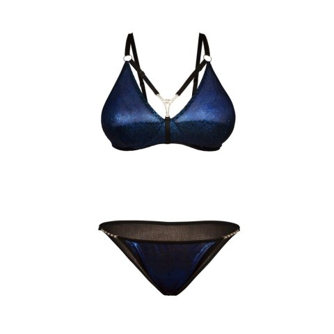 Bielizna-HARLO BLUE SET ONE L/XL Bielizna-HARLO BLUE SET ONE L/XL